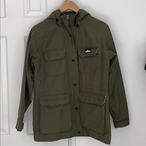 Madewell x Penfield Jacket